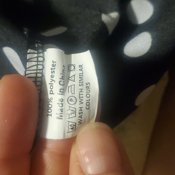 Yoins shirt - Picture 6 of 6